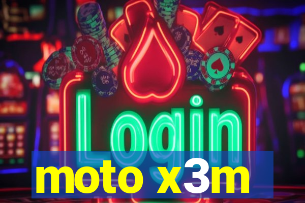 moto x3m - jogo de moto